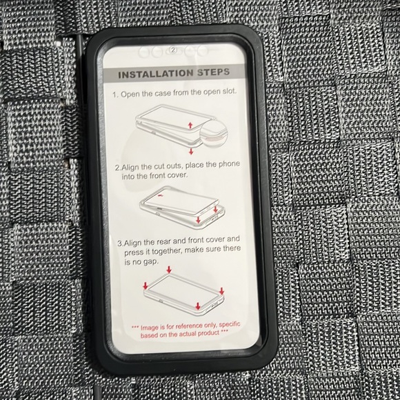 3 iPhone 11 Pro cases - Picture 7 of 7